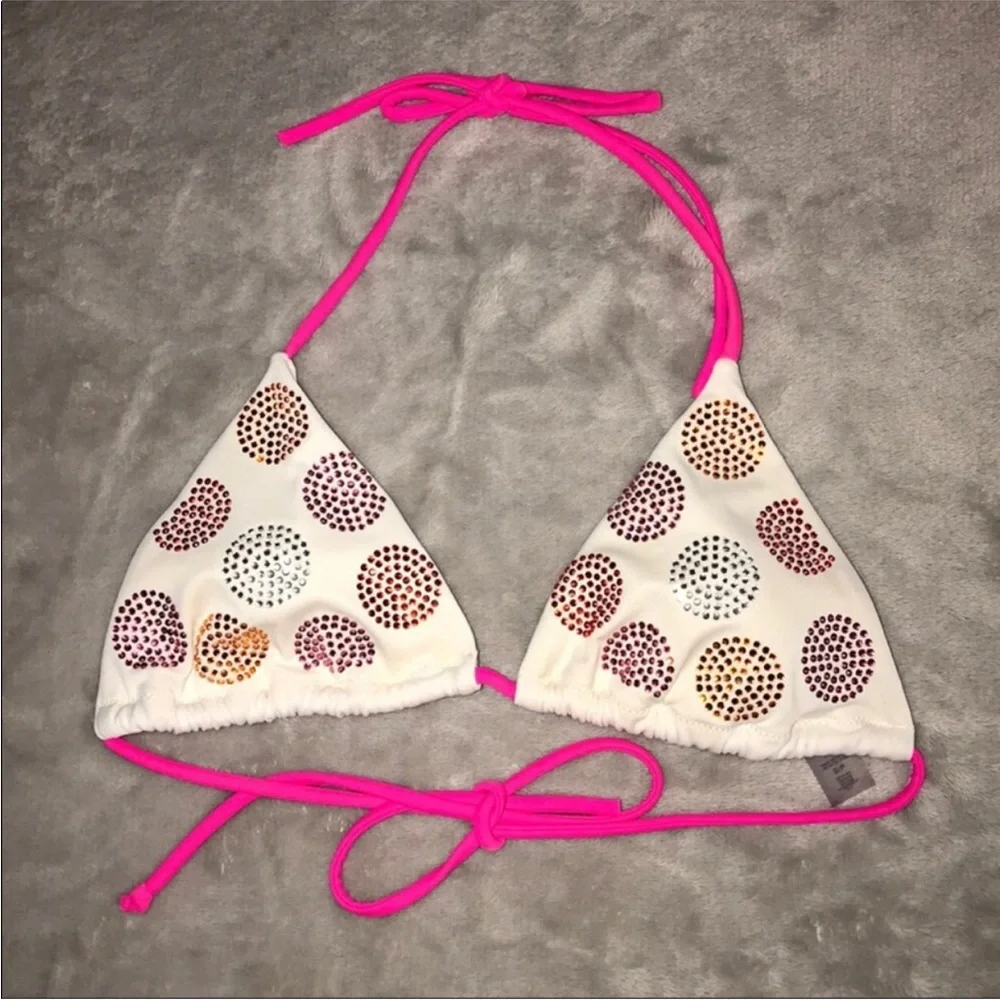 Victoria’s Secret Bikini Top